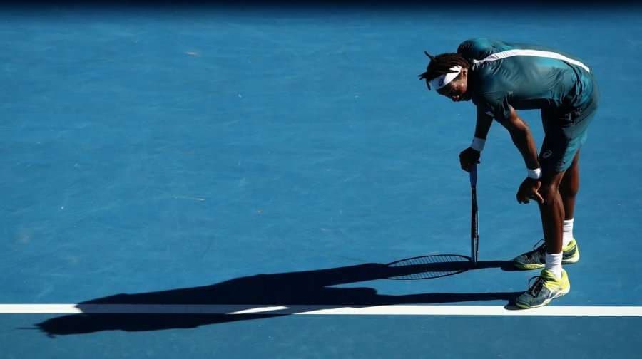 Afron Australian Open, merren masa për përballimin e të nxehtit