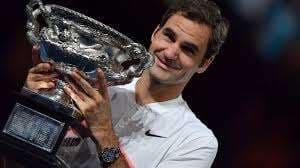 Federer synon titullin e 100-të në sezonin e ri