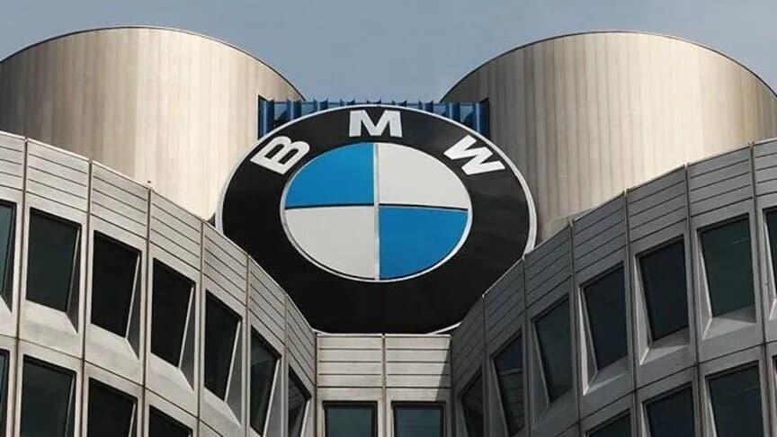BMW pritet të shkurtojë 8 mijë vende pune