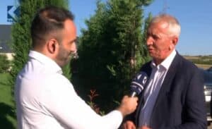 Quni: Besoj se Abdixhiku do të vazhdojë të jetë kryetar i LDK-së