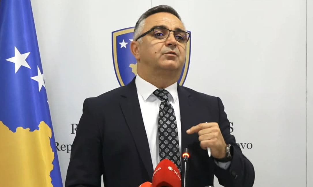 Tahiri: Kemi thënë shkurt e shqip – nuk dojmë zgjedhje e as nuk dojmë me qenë në Qeveri