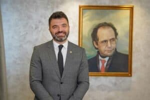 Sadiku: Kushdo që e merr udhëheqjen e LDK-së, të jetë opozitë e zëshme ndaj pushtetit të VV-së