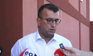 Sekretari i LDK-së: Vendos vota e fshehtë, kemi vetëm një pikë të rendit të ditës