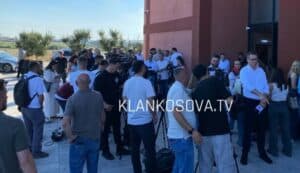 Kuvendi i Jashtëzakonshëm i LDK-së drejt nisjes, interesim i lartë mediatik