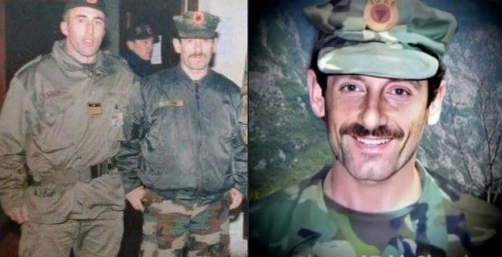 25 vjet pa Tahir Sinanin, Haradinaj: Ra me armë në dorë që shqiptari të jetojë i lirë