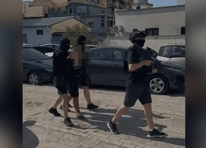 Arrestohet në Durrës 23-vjeçari i kërkuar në Itali për trafik droge
