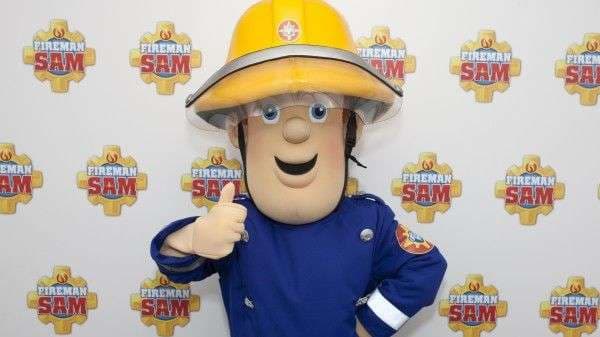 Ecja mbi faqe të Kuran-it, asnjë veprim nga Ofcom për Fireman Sam (VIDEO)
