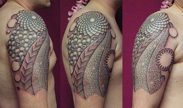 Tatuazhet, si ndikojnë në punësim