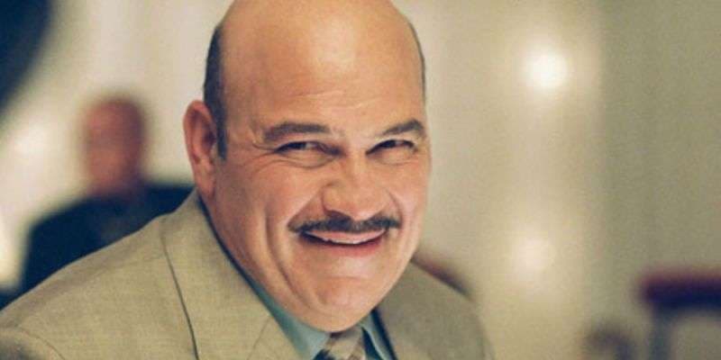 Jon Polito vdes në moshën 65 vjeçare