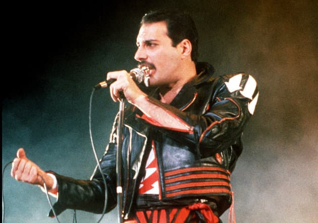 Astronautët ia lënë asteroidit emrin “Freddie Mercury”