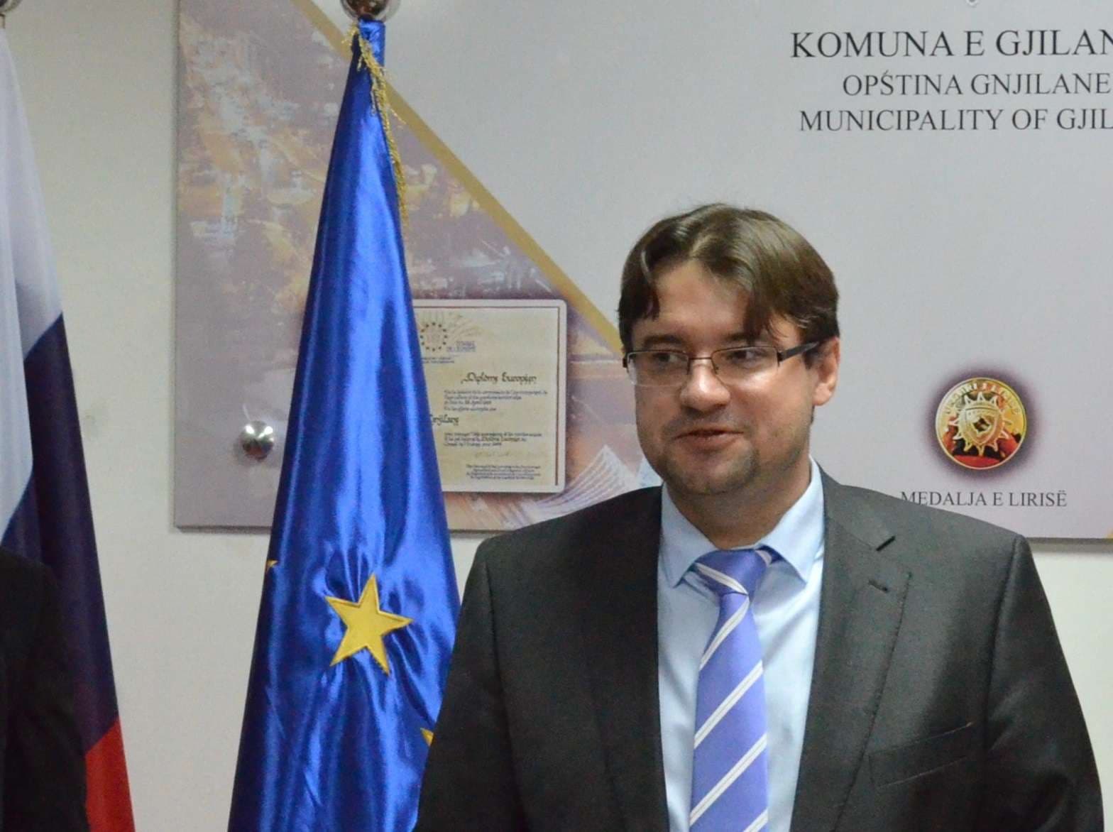 "Nga MSA varet perspektiva evropiane e Kosovës"
