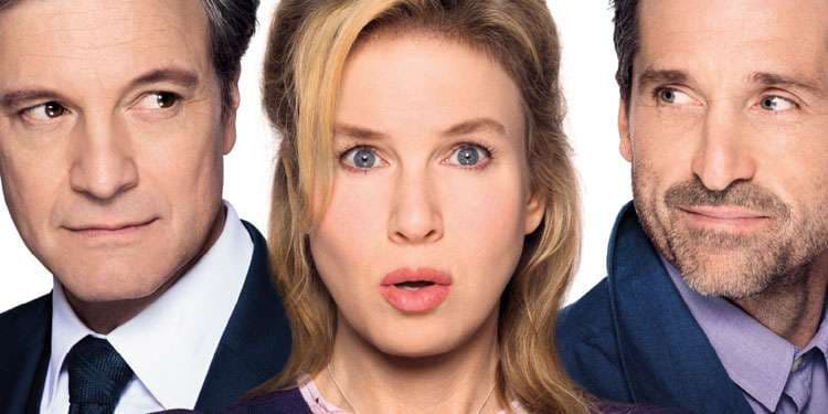 Rikthehet Bridget Jones, merr sfidën e amësisë (VIDEO)