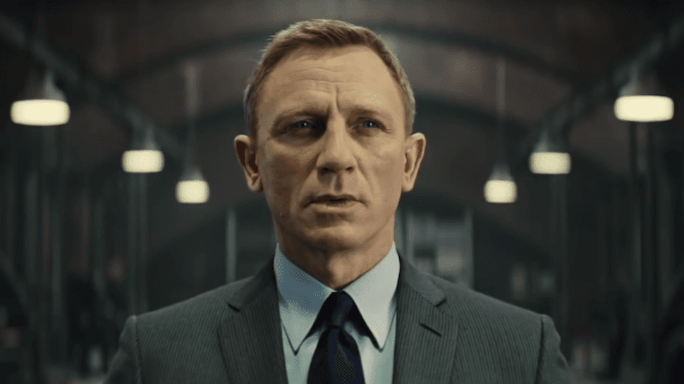 James Bond anulon premierën në Kinë - shkak koronavirusi (VIDEO)