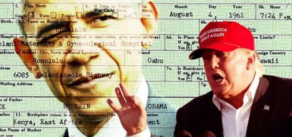 10 sekrete të errëta të Donald J. Trumpit