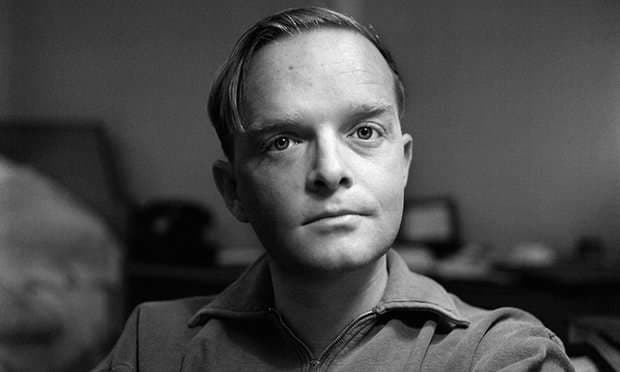 Hiri i shkrimtarit Truman Capote shitet në ankand