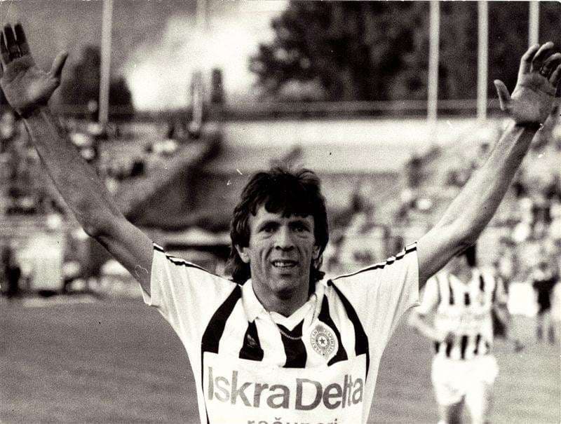 Zoran Batrovic kujton Prishtinën
