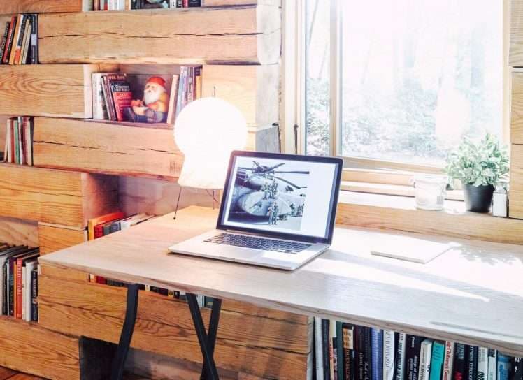 Kjo librari do t’ju lë pa fjalë (FOTO)