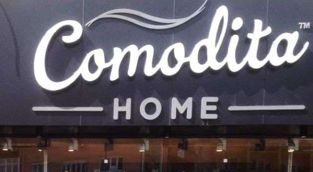 Comodita Home hapë edhe një lokal të ri