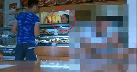 Lypsari kërkon bukë – Kështu reagojnë shitësit në Gjakovë (VIDEO)