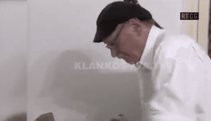 Ndërron jetë piktori Gjelosh Gjokaj – Pikaso i Ballkanit (VIDEO)