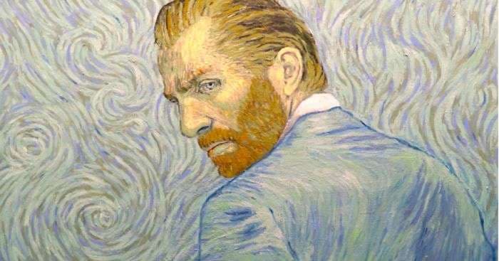 Gjenden dy piktura të Van Gohhut