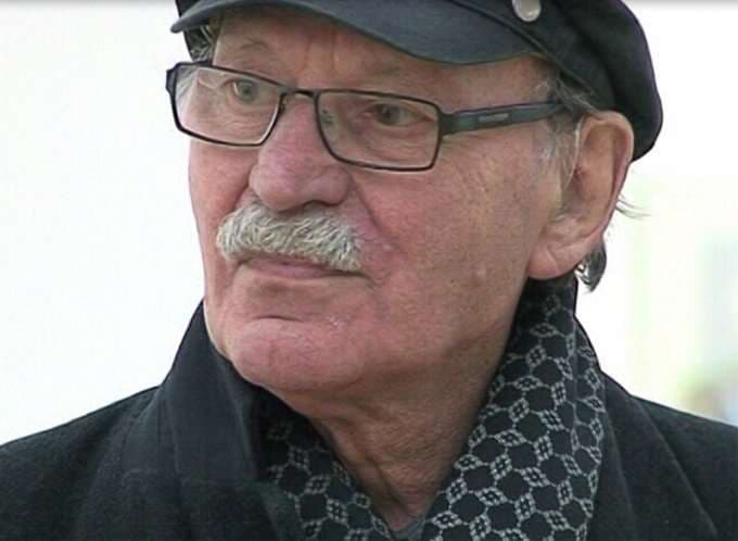 Vdiq Gjelosh Gjokaj, Picasso shqiptar