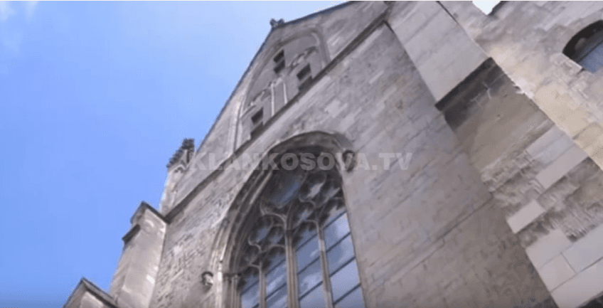 Shembuj të rifunksionalizimit të kishave nëpër botë (VIDEO)