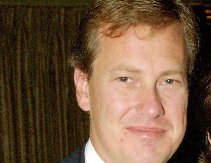 Ivar Mountbatter, anëtari i parë homoseksual në familjen mbretërore