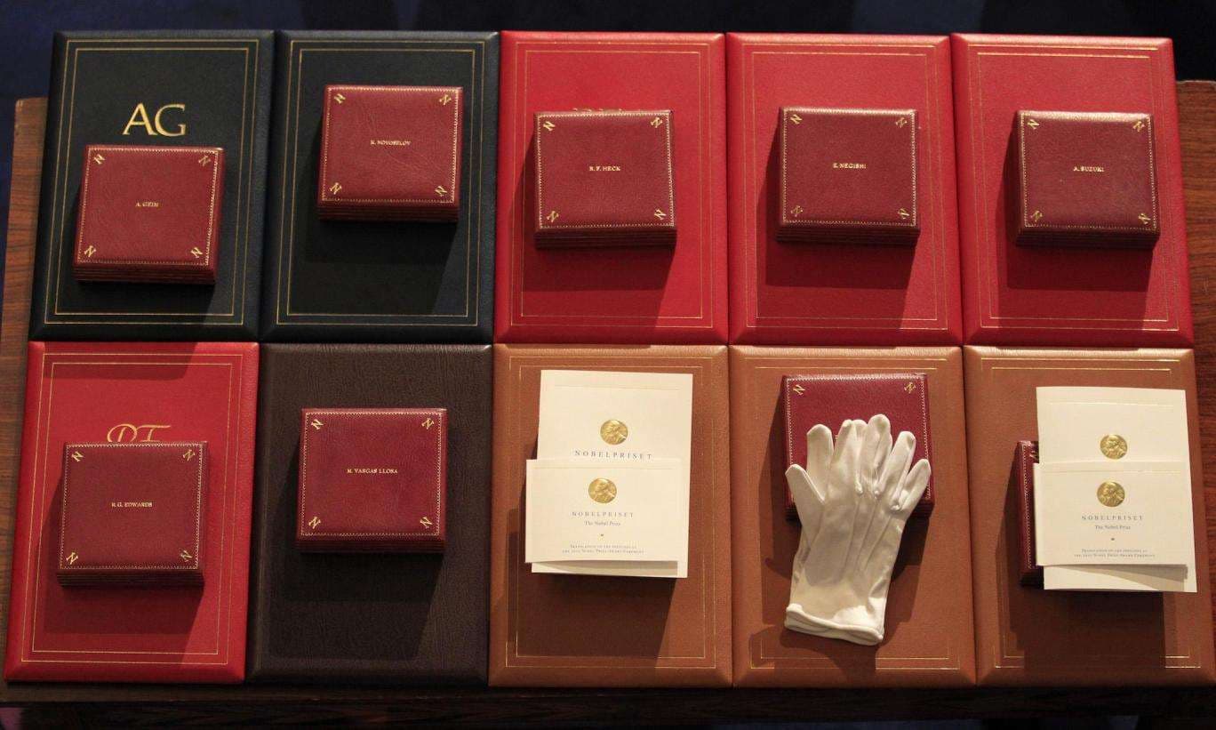 Përfshihen në skandal shkencor, shkarkohen gjyqtarët e çmimit Nobel