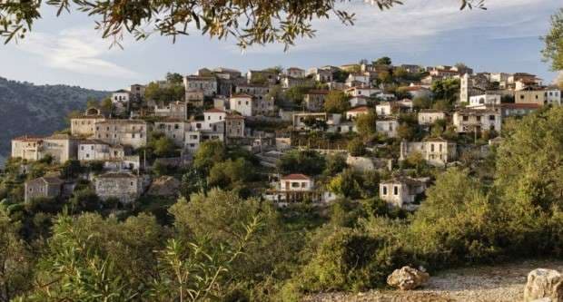 Qendra historike e Qeparosë shpallet zonë e mbrojtur