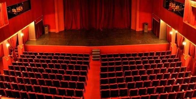Tiranë: Ja si duket Qendra Multifunksionale Teatrale