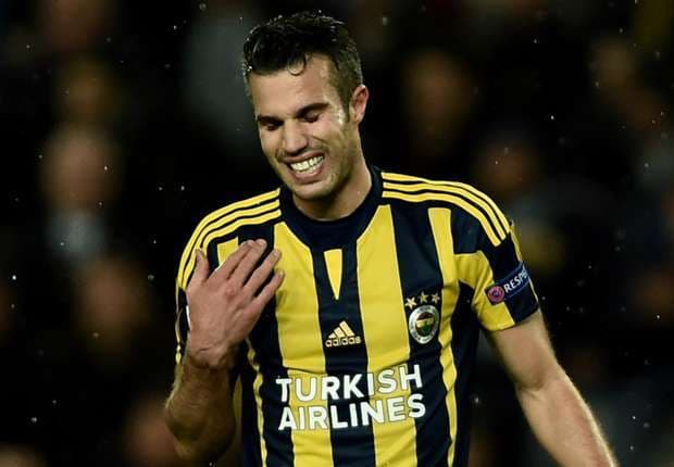 Van Persie i hapur për tu rikthyer
