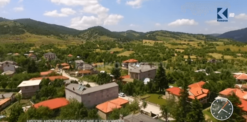 Rrëfimi për fshatin e bukur historik, Voskopoja, Korçë (VIDEO)