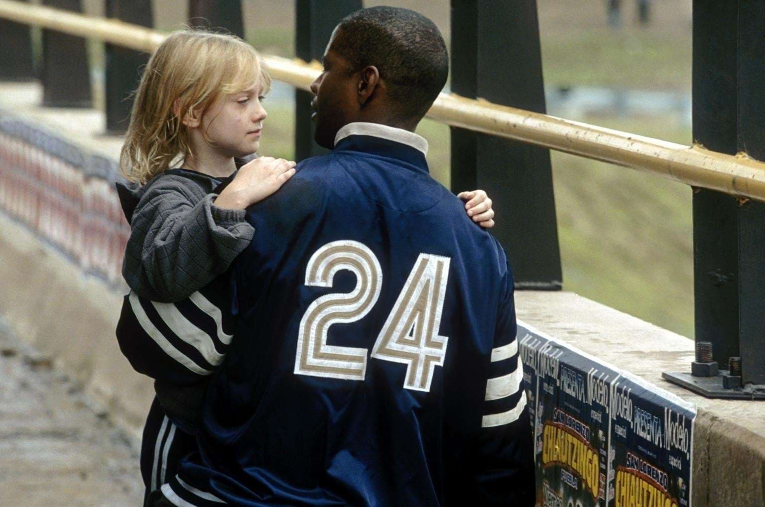"Man on Fire", shprehjet më të bukura të këtij filmi