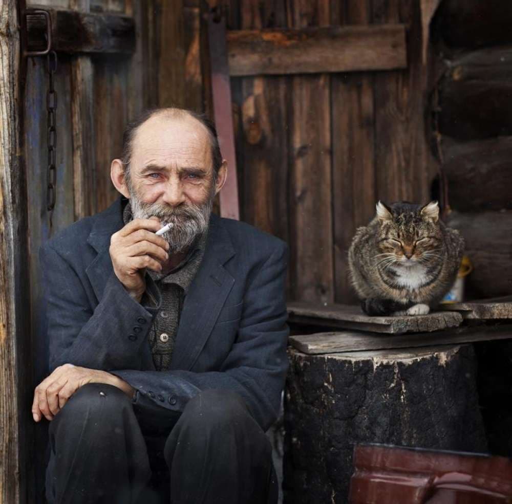 Fotografitë që dëshmojnë se jeta është e bukur (FOTO)