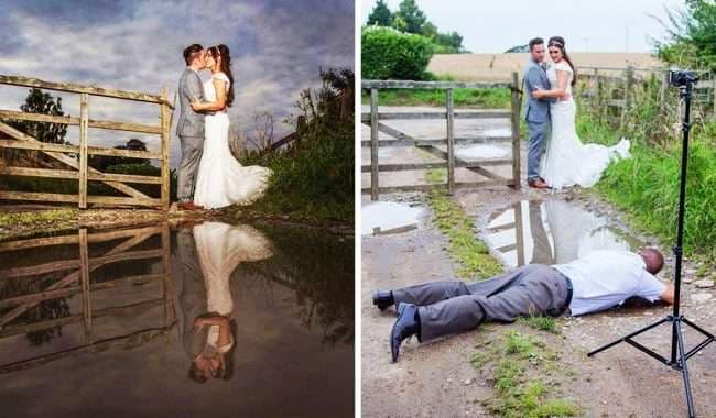 Gjithçka për një fotografi perfekte