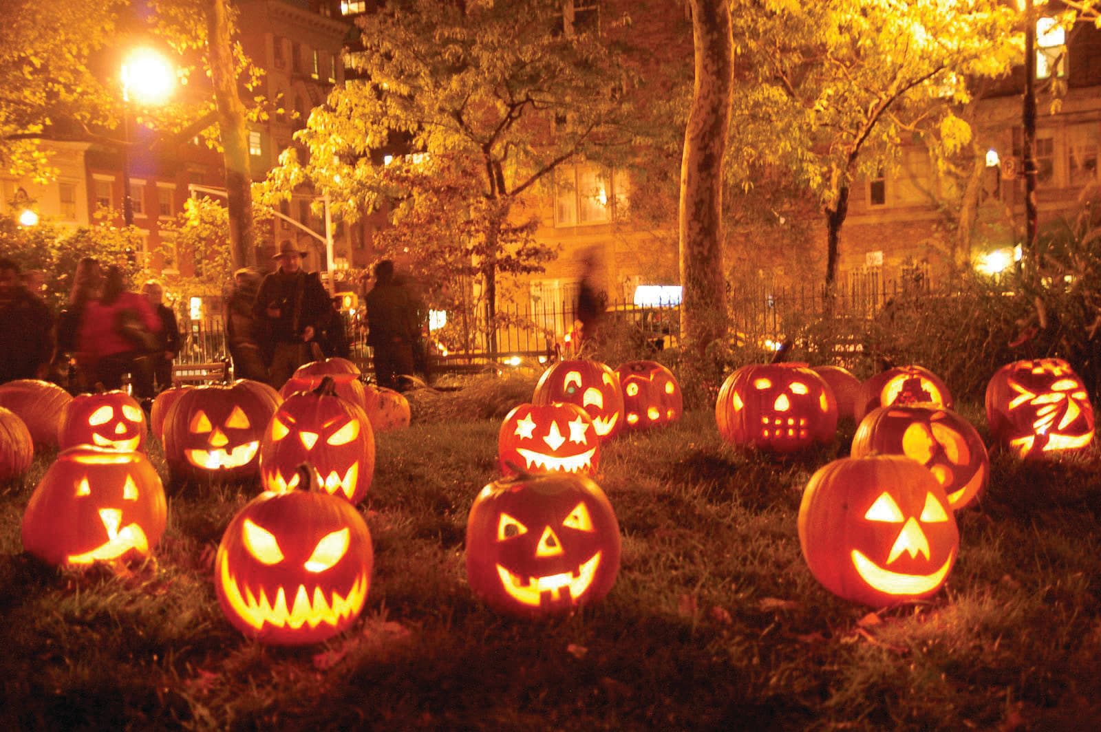 Çfarë është Halloween?