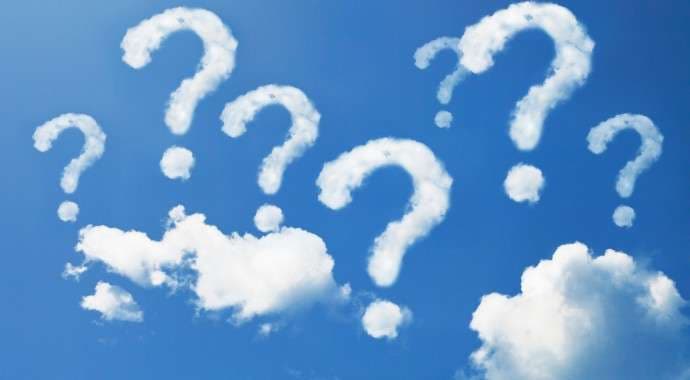 22 pyetjet që ua ndryshojnë mënyrën e të menduarit
