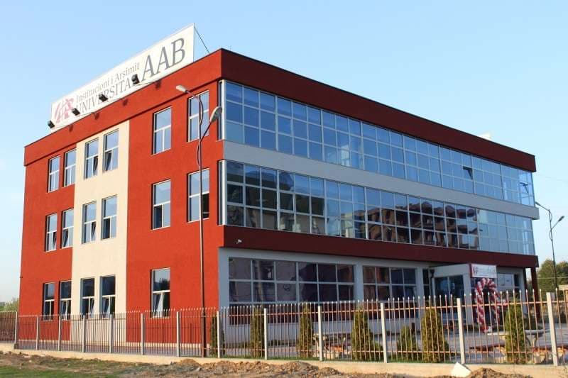 Në AAB themelohet Qendra Gjermane e Kompetencës