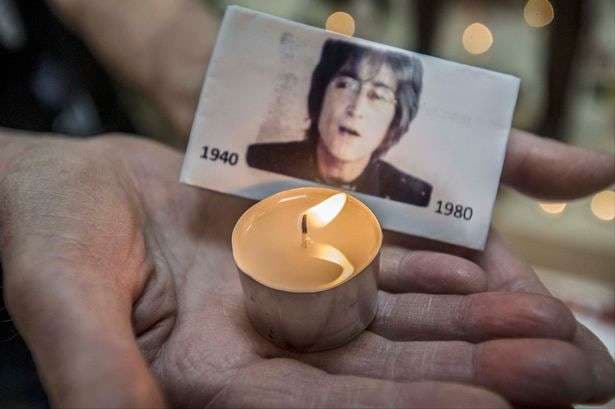Urime ditëlindjen John Lennon (VIDEO)