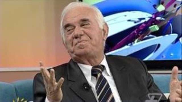 Ndërron jetë ikona e cirkut shqiptar, Telat Agolli