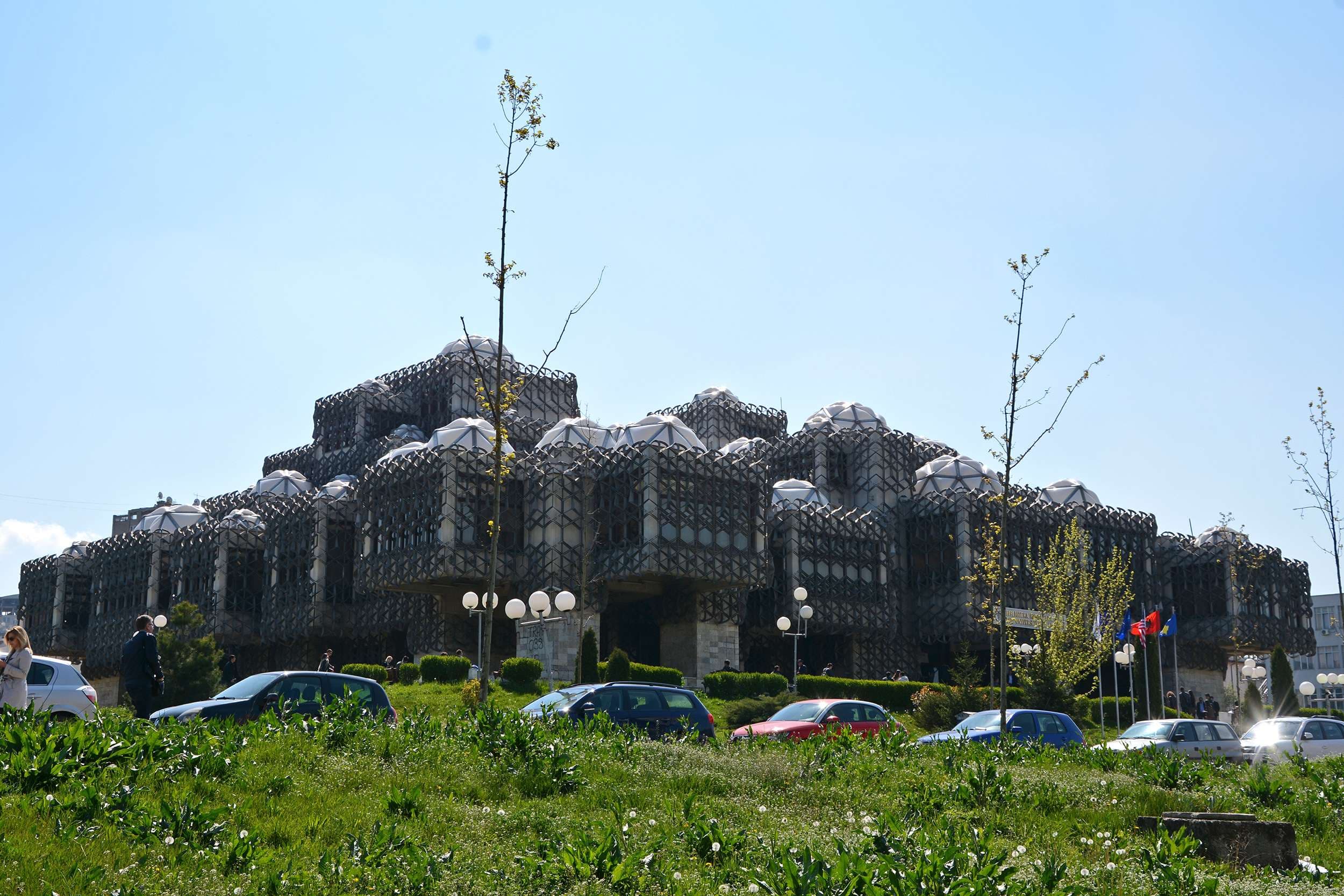 Biblioteka Kombëtare e Kosovës anëtarësohet në IFLA