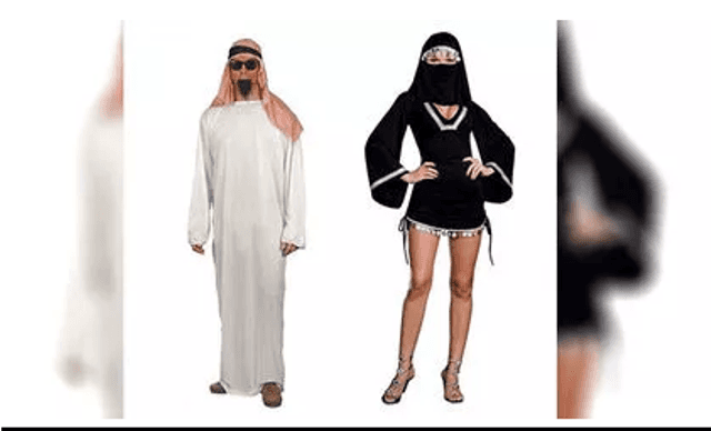 Amazon detyrohet ta ndalë shitjen e "seksi burkave"