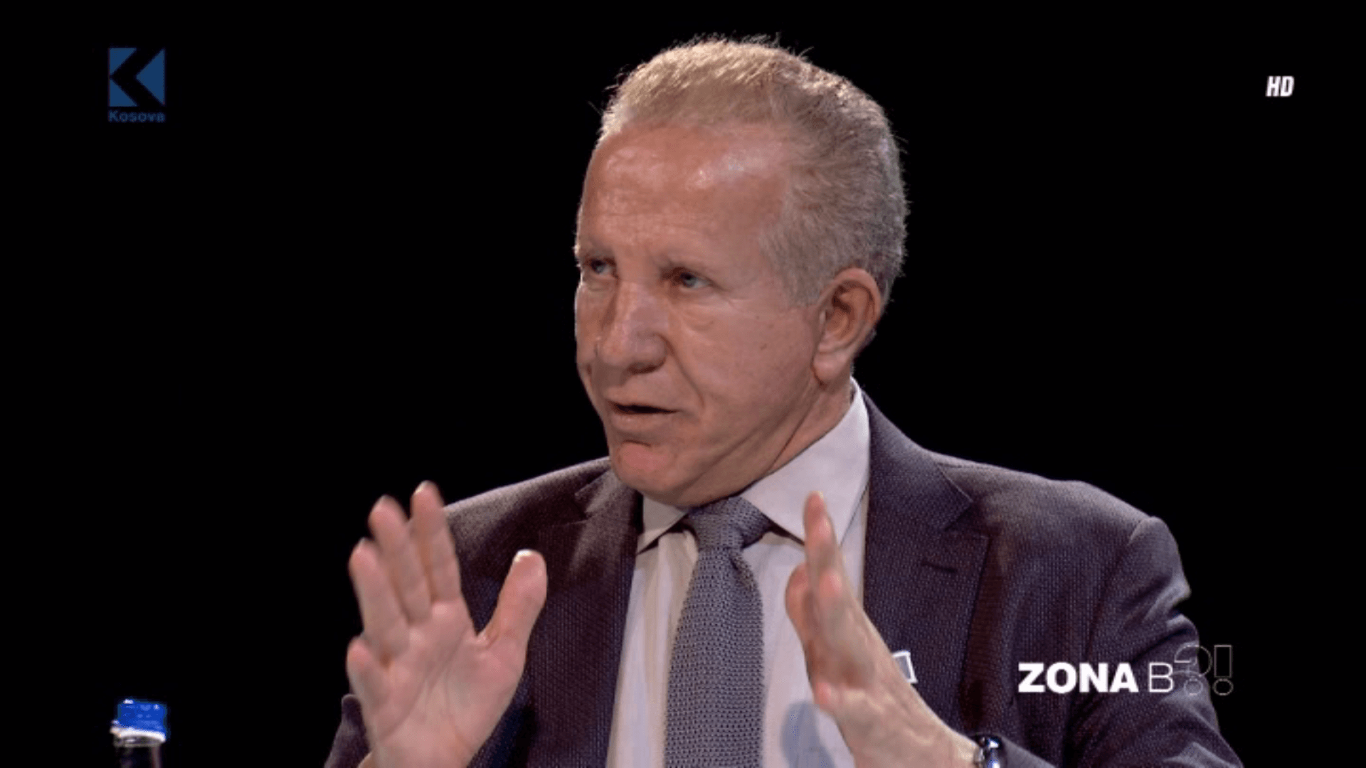 Pacolli: Ja pse nuk isha pjesë e "opozitës agresive"