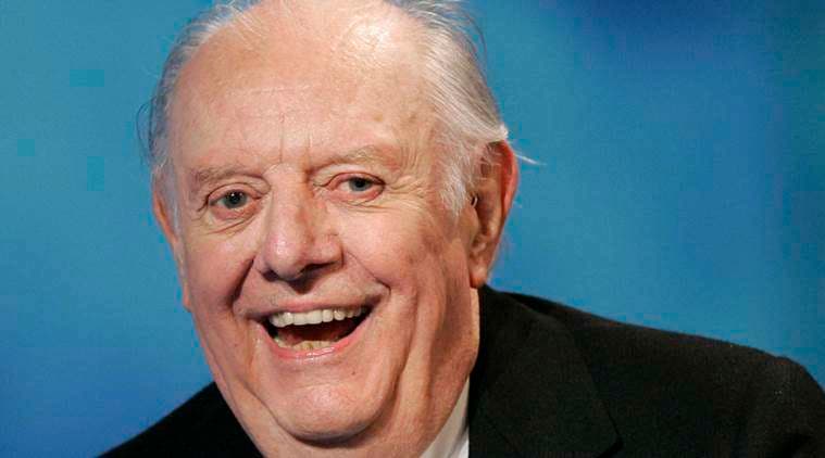 Vdes Dario Fo, nobelisti rebel i letërsisë