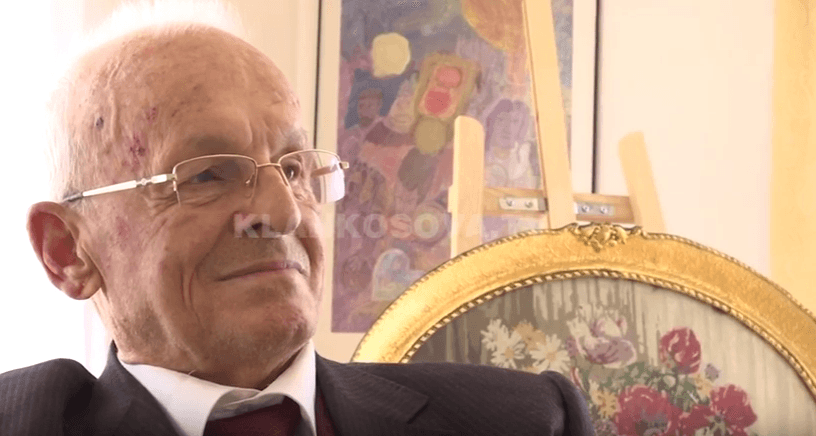 NO(bel) për Demaçin (VIDEO)