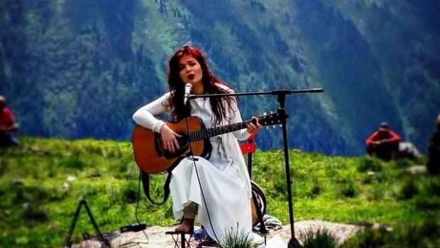 Elina Duni e Eda Zari koncert në Valbonë për mbrojtjen e ambientit