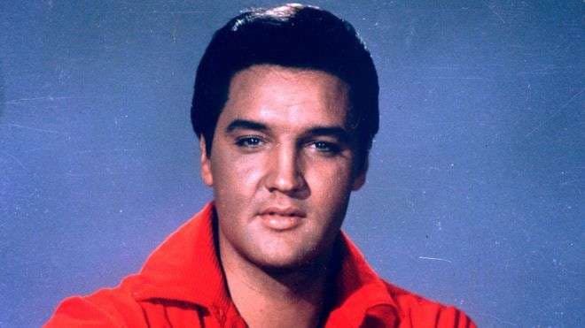 Elvis Presley mund Madonën në radhitje të albumeve