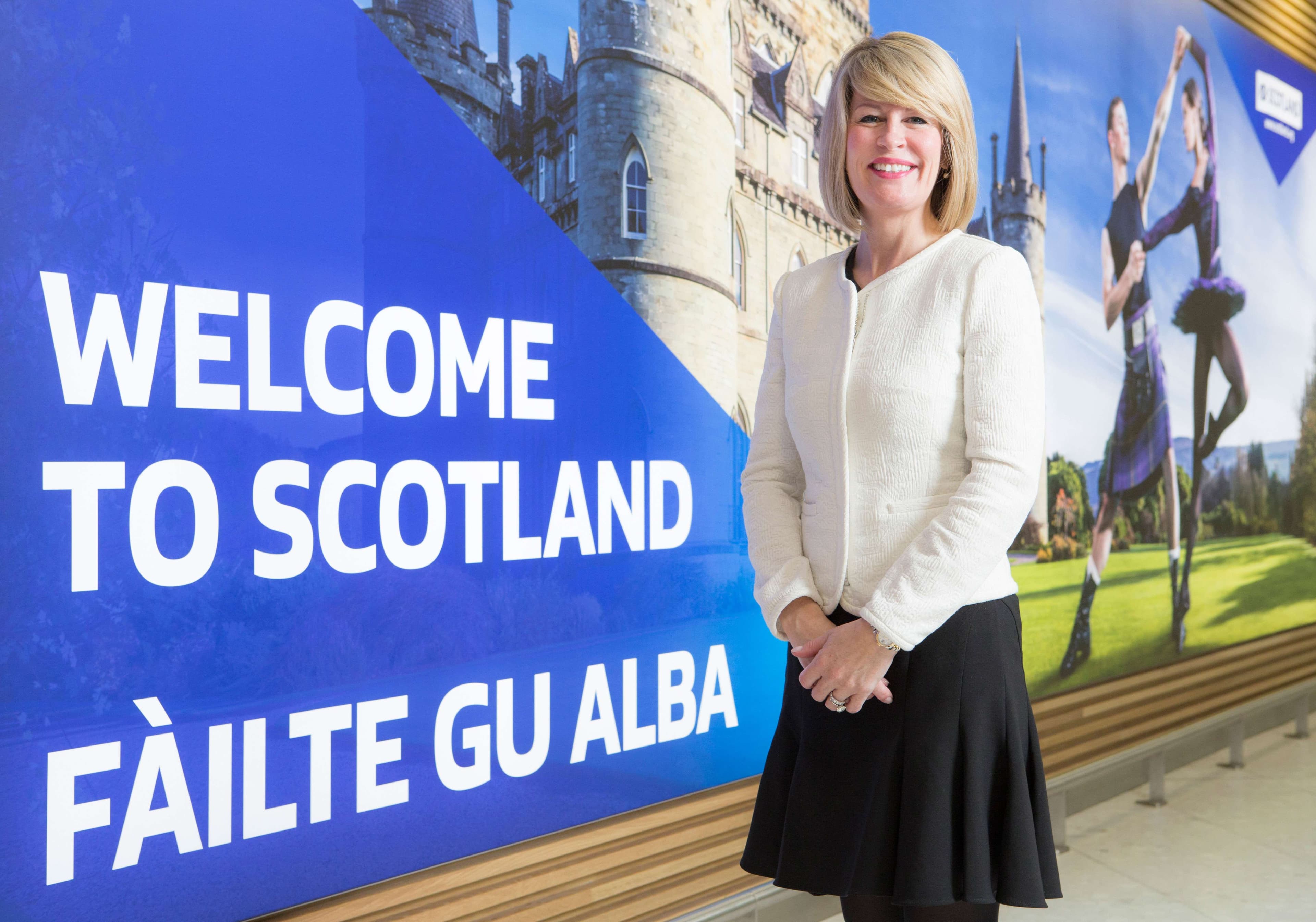 Aeroporti i Glasgou thyen rekord për ngarkesë gjatë shtatorit