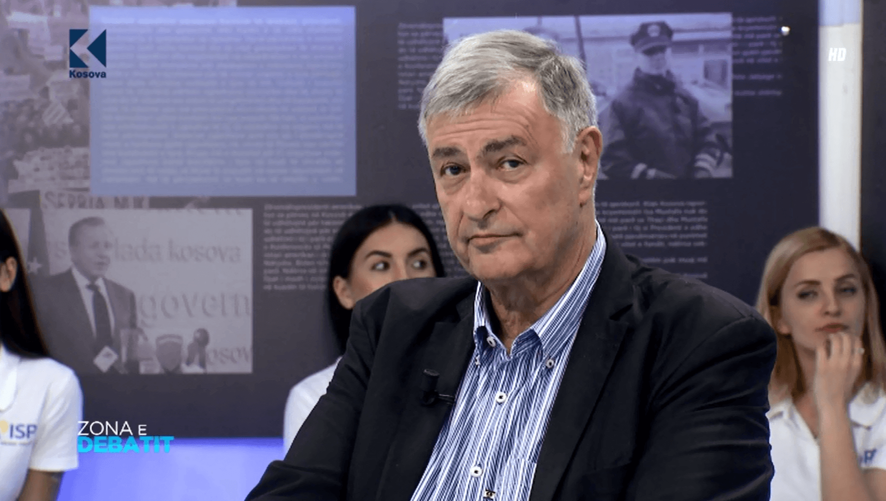 Goran Miliq: Shpërbërja e Jugosllavisë, pasojë e numrit të pakicave dhe shumicave